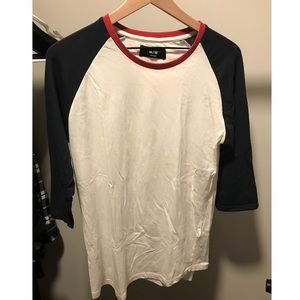 SALE‼️ Cotton On Baseball tee